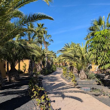 Casa Miro Apartman Corralejo Kültér fotó