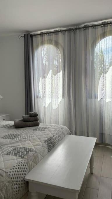 Casa Miro Apartman Corralejo Kültér fotó