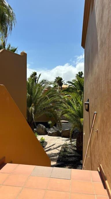 Casa Miro Apartman Corralejo Kültér fotó
