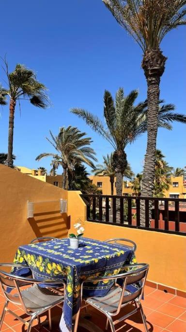Casa Miro Apartman Corralejo Kültér fotó