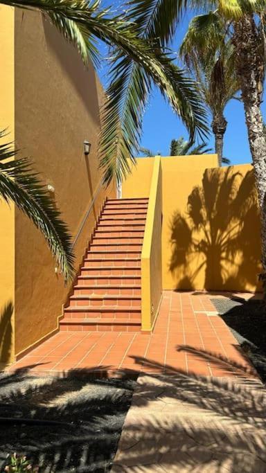 Casa Miro Apartman Corralejo Kültér fotó