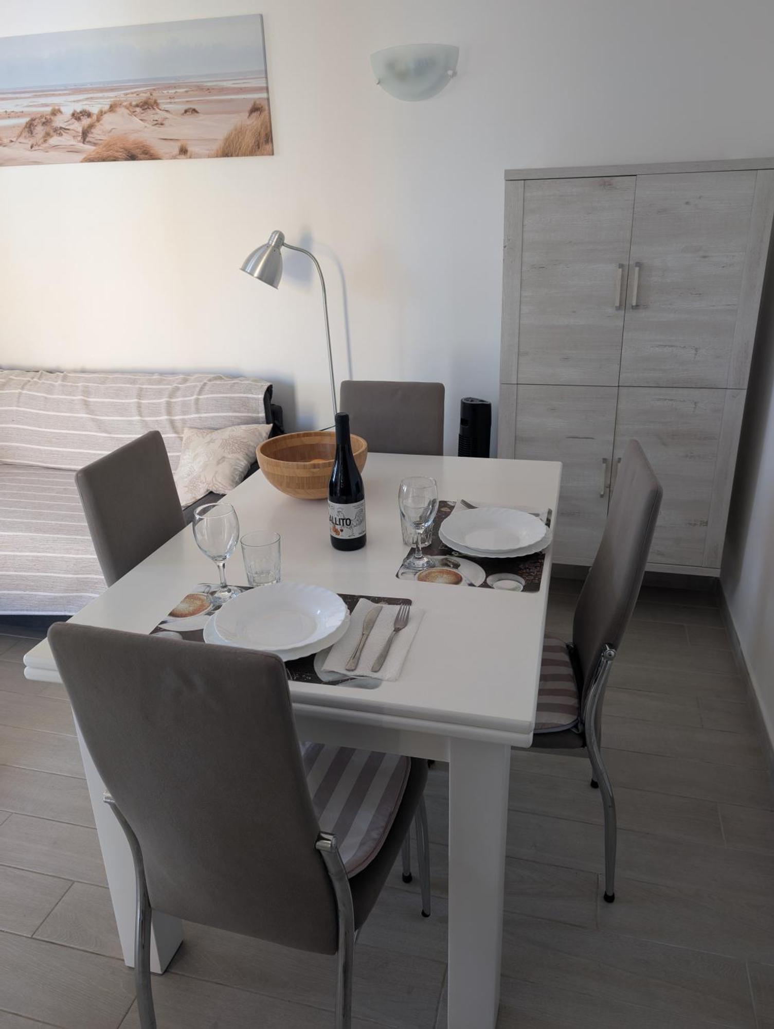 Casa Miro Apartman Corralejo Kültér fotó