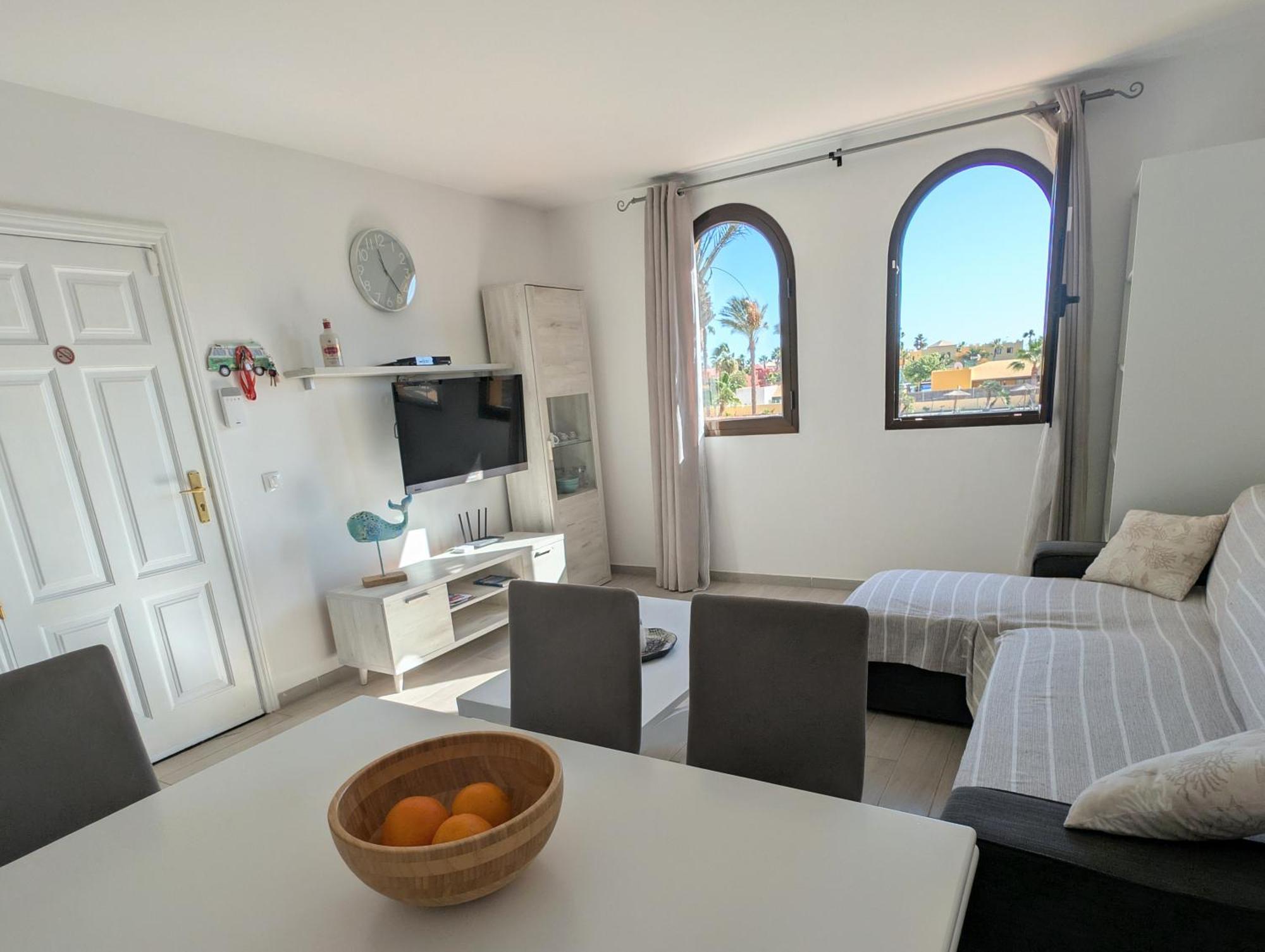 Casa Miro Apartman Corralejo Kültér fotó