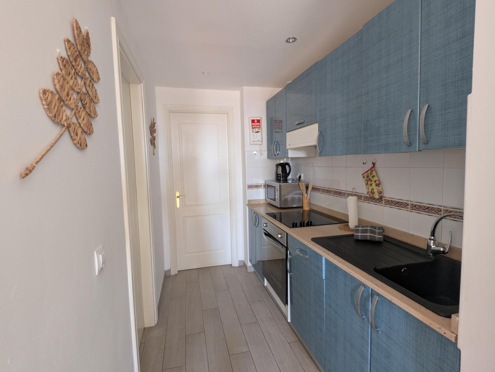 Casa Miro Apartman Corralejo Kültér fotó