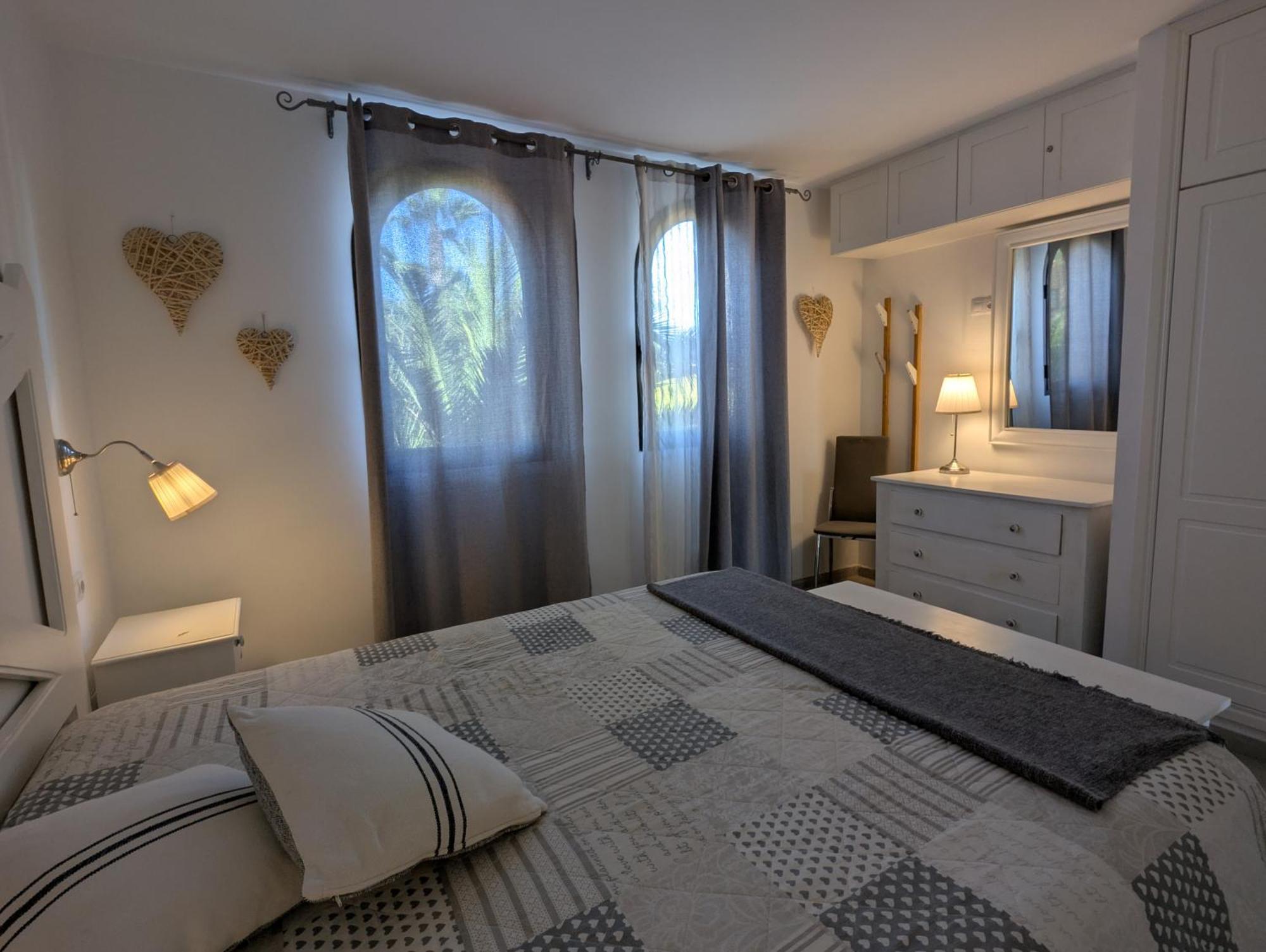 Casa Miro Apartman Corralejo Kültér fotó