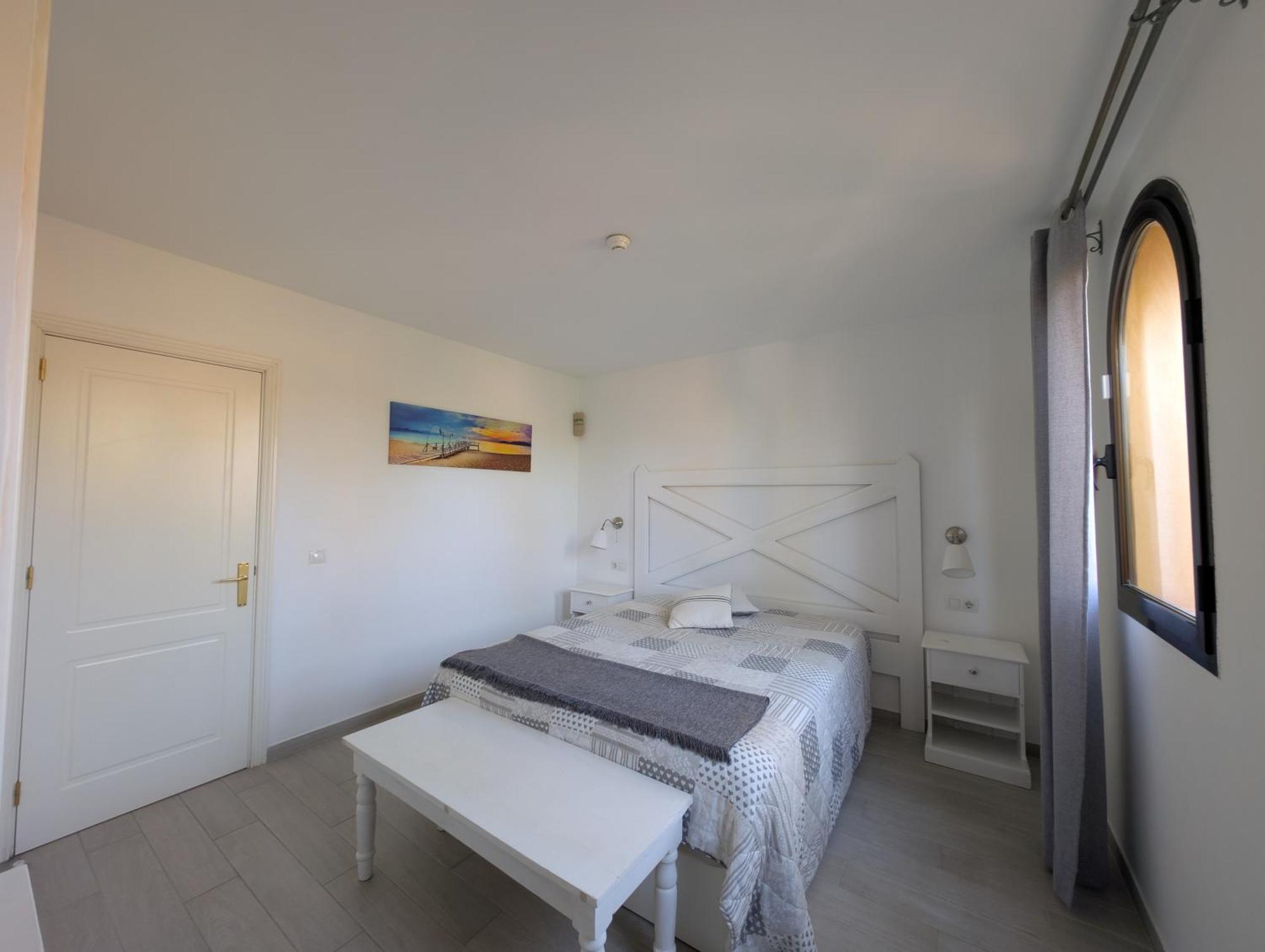 Casa Miro Apartman Corralejo Kültér fotó