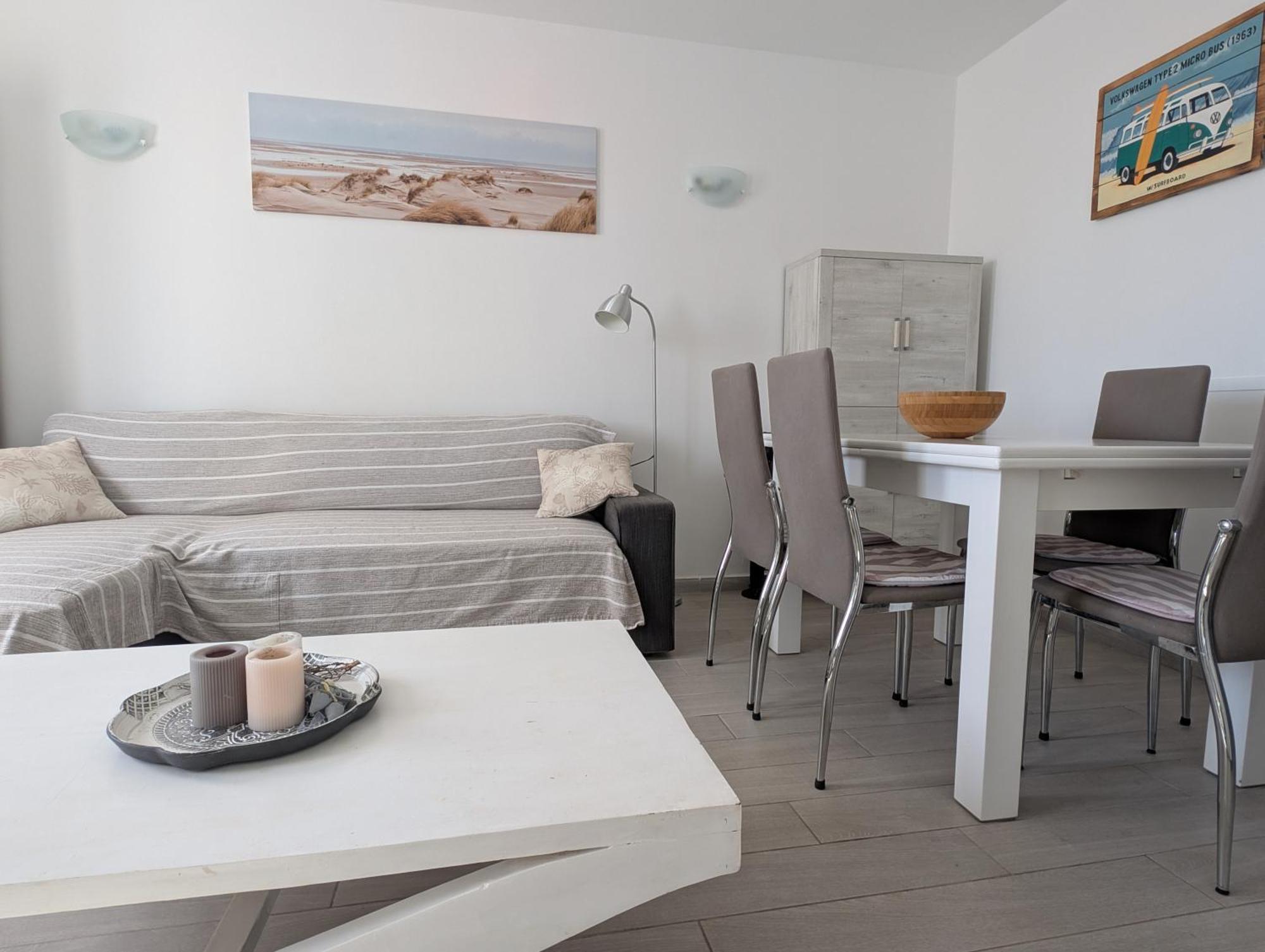 Casa Miro Apartman Corralejo Kültér fotó