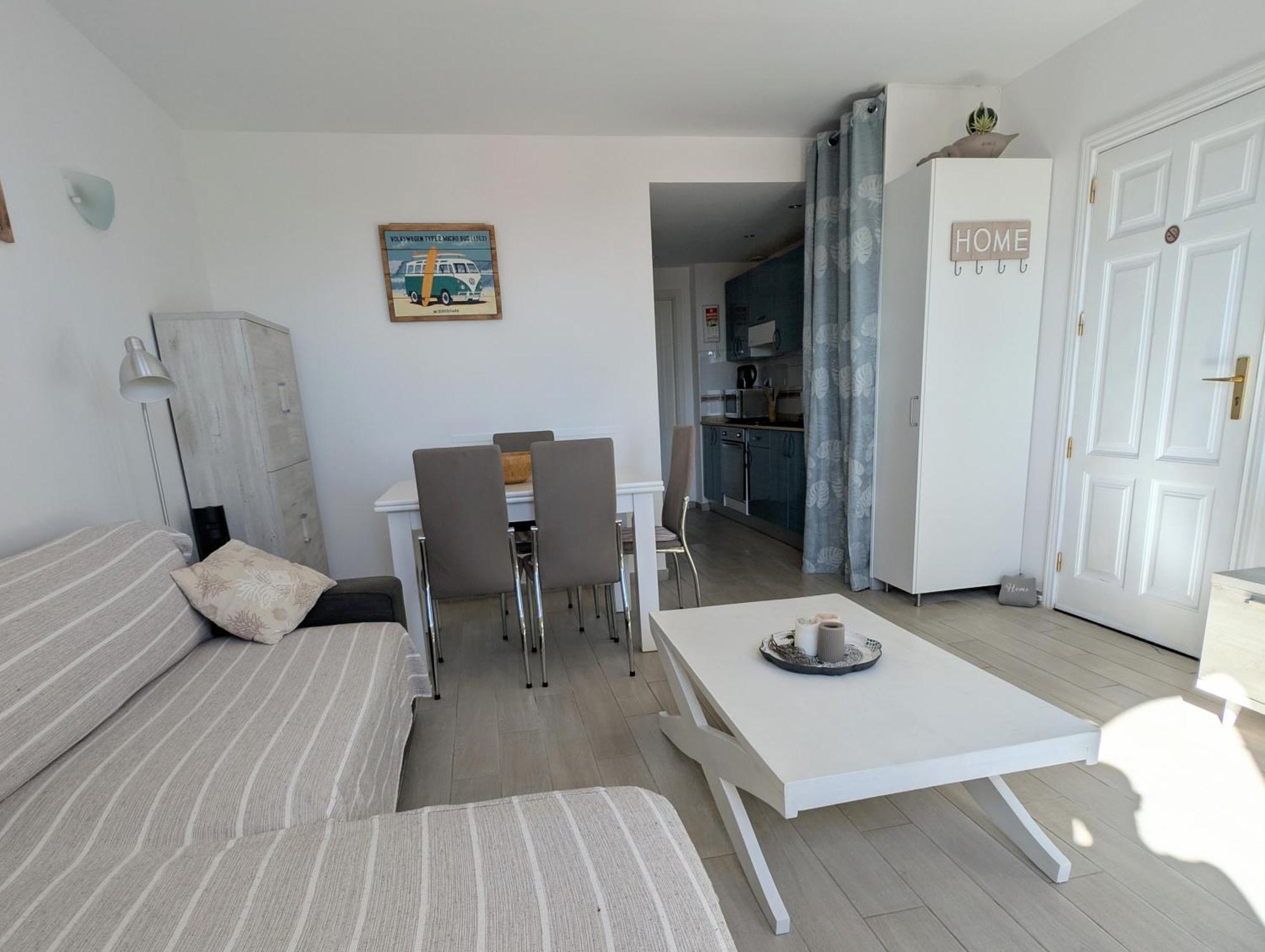 Casa Miro Apartman Corralejo Kültér fotó