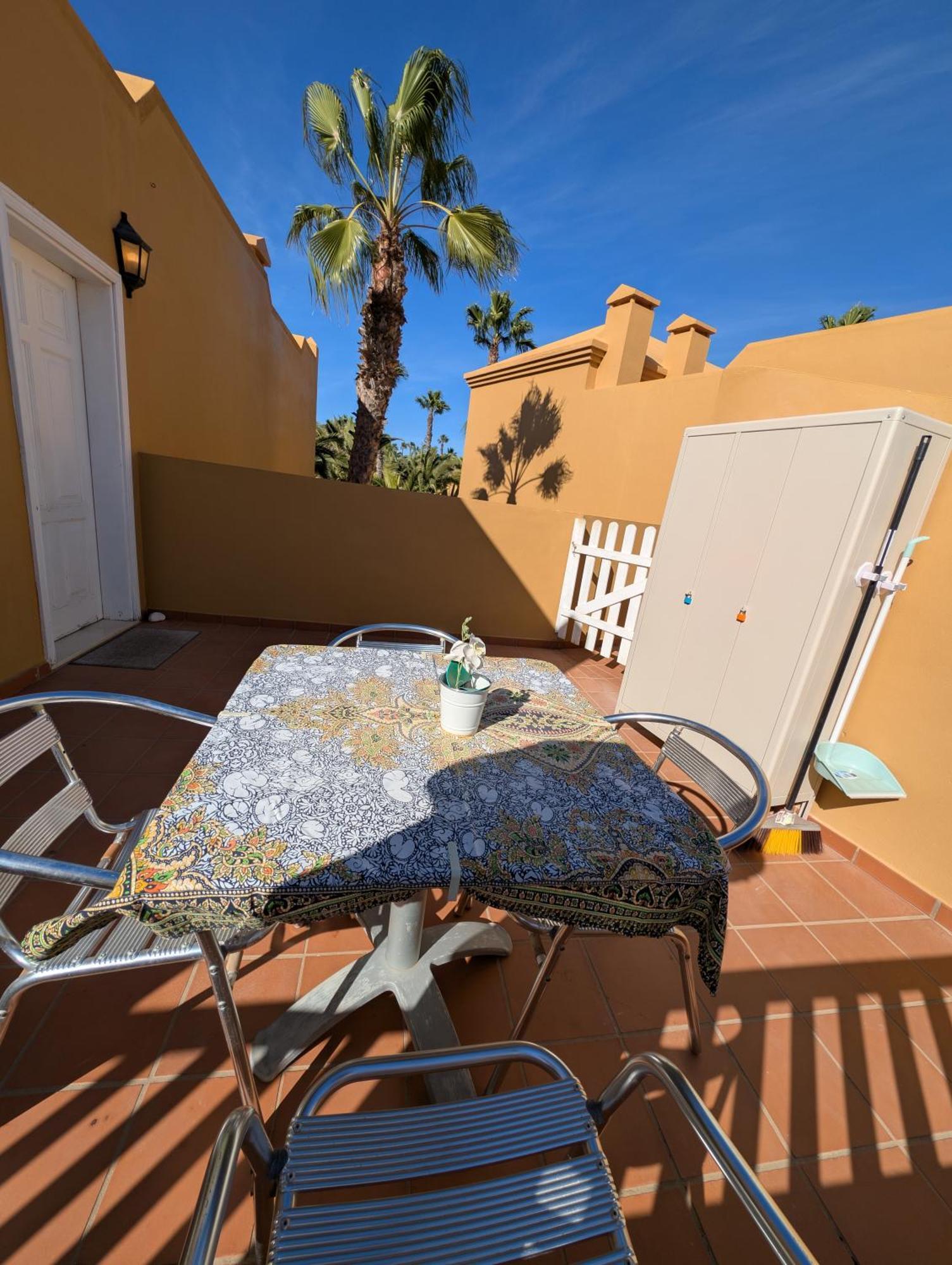 Casa Miro Apartman Corralejo Kültér fotó