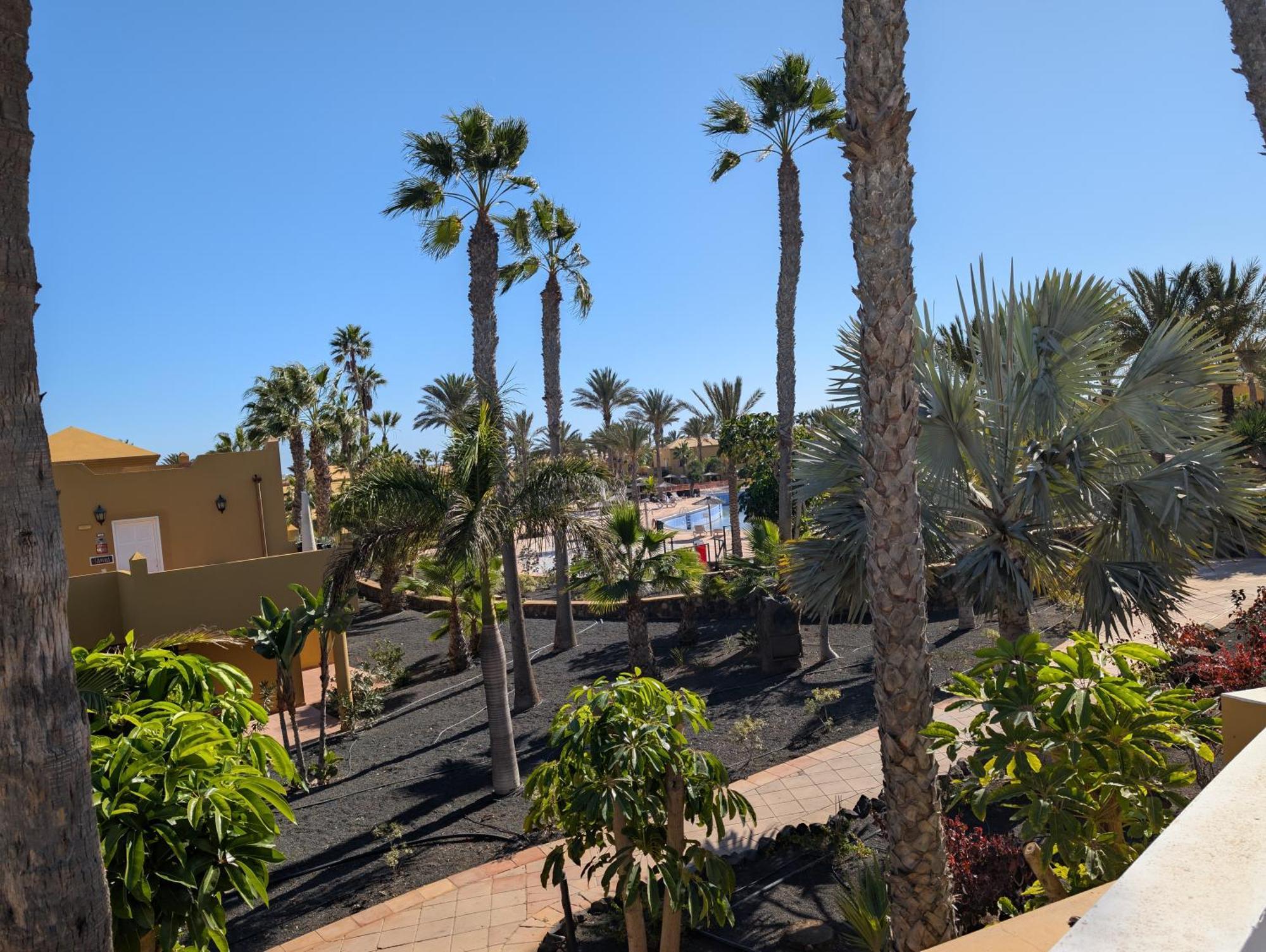 Casa Miro Apartman Corralejo Kültér fotó