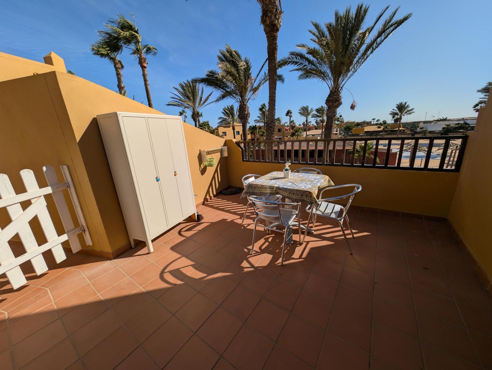 Casa Miro Apartman Corralejo Kültér fotó