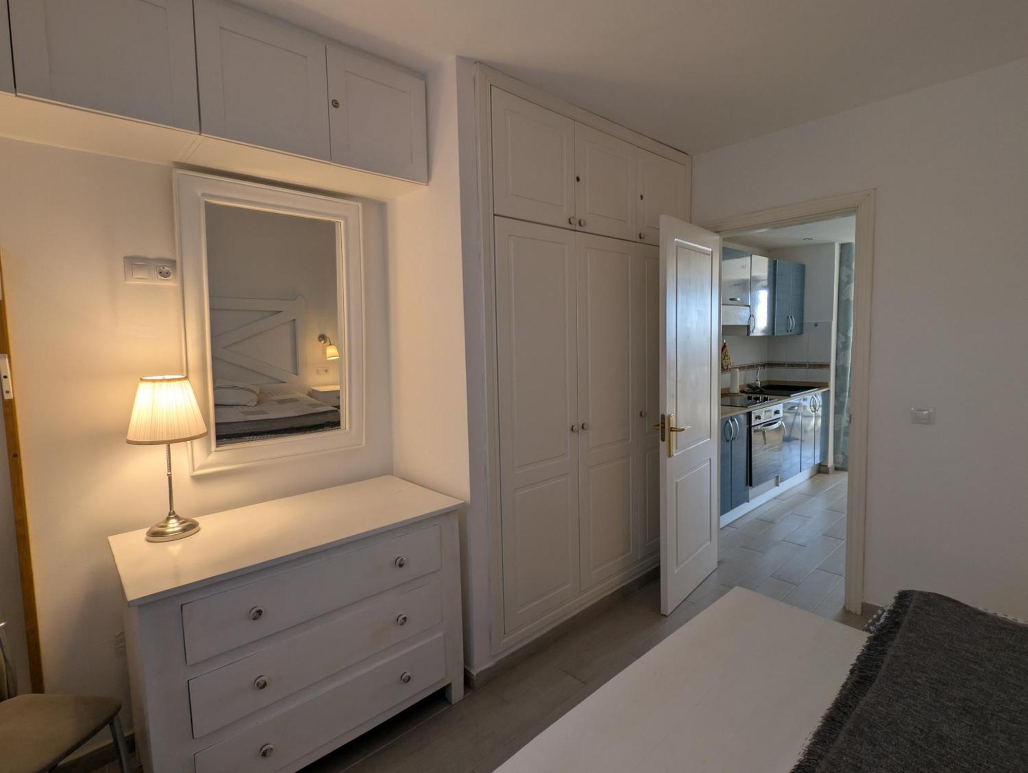 Casa Miro Apartman Corralejo Kültér fotó