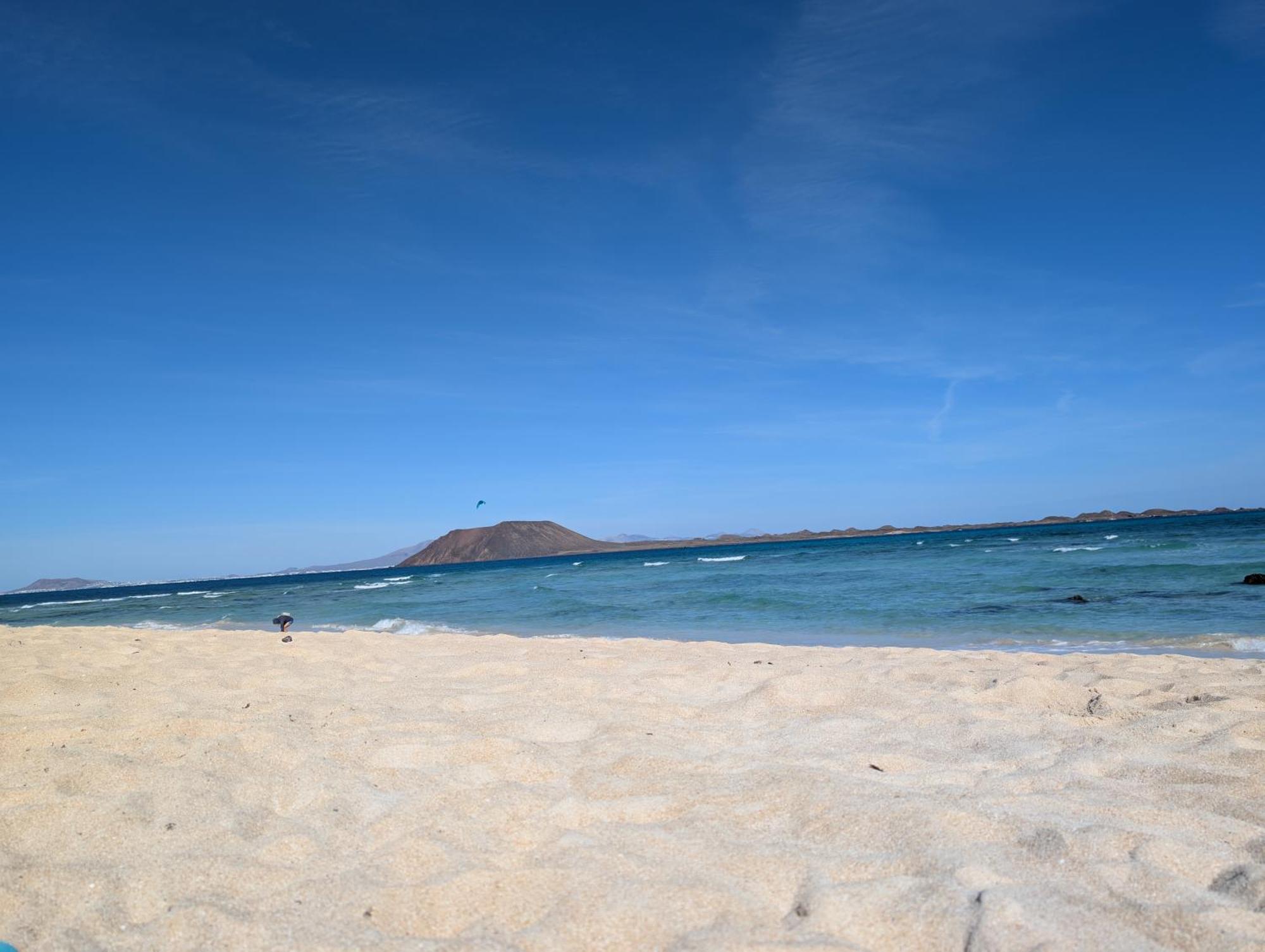 Casa Miro Apartman Corralejo Kültér fotó