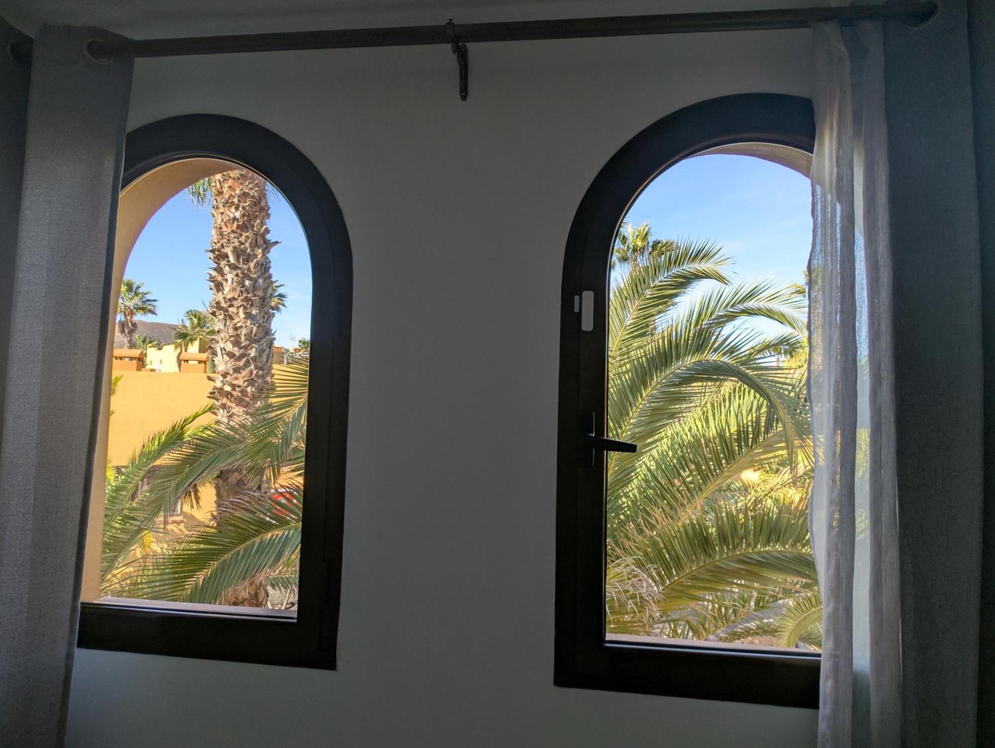 Casa Miro Apartman Corralejo Kültér fotó