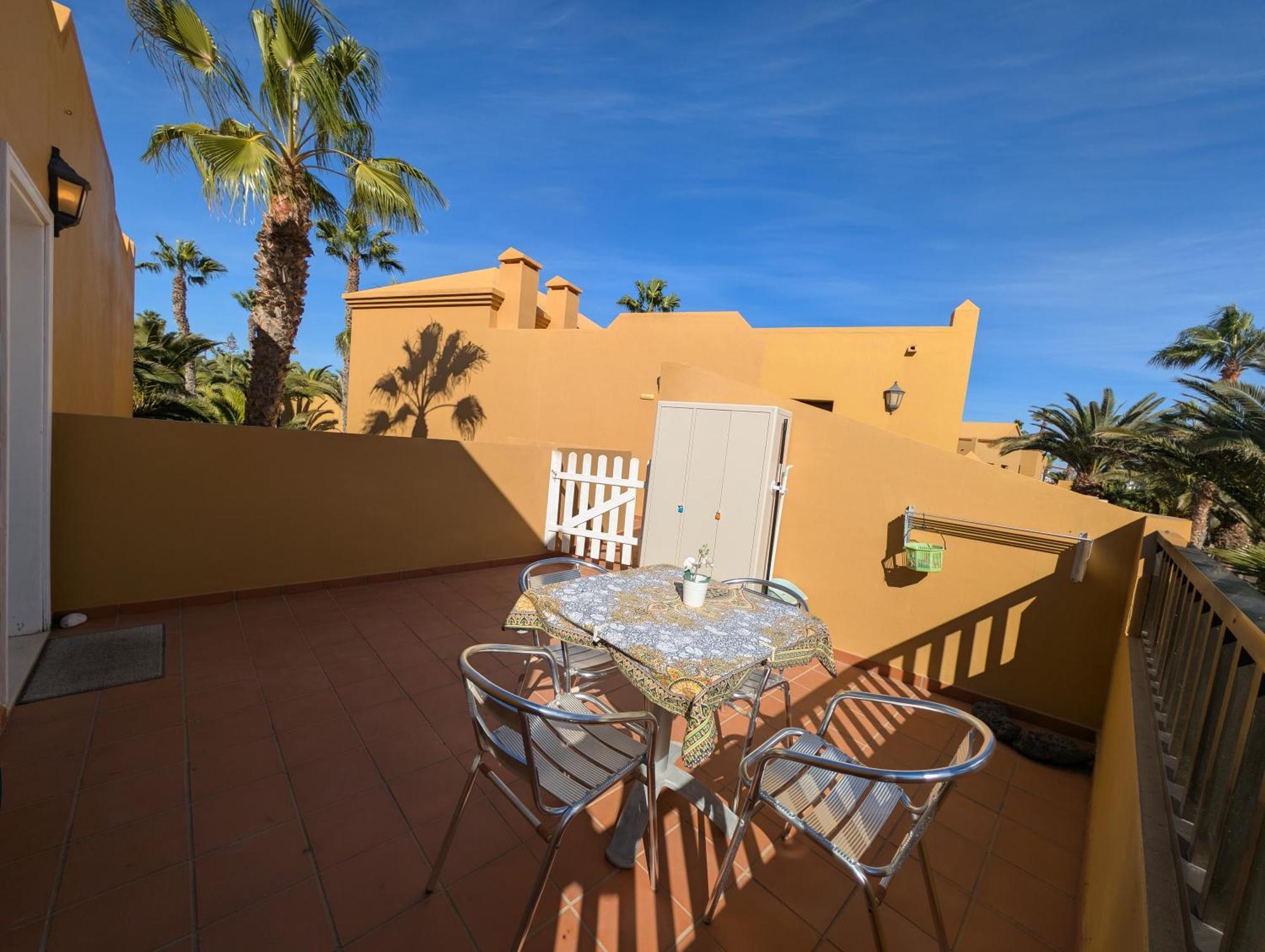 Casa Miro Apartman Corralejo Kültér fotó