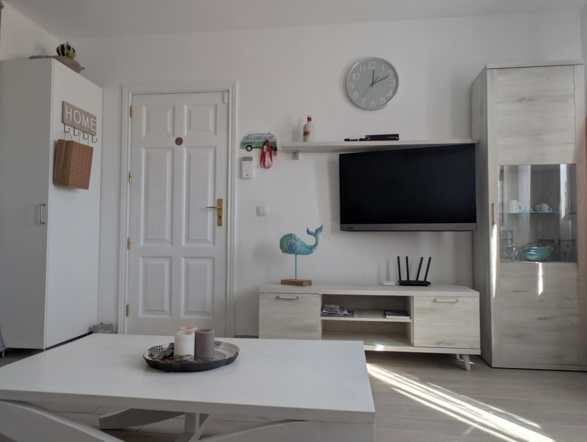 Casa Miro Apartman Corralejo Kültér fotó