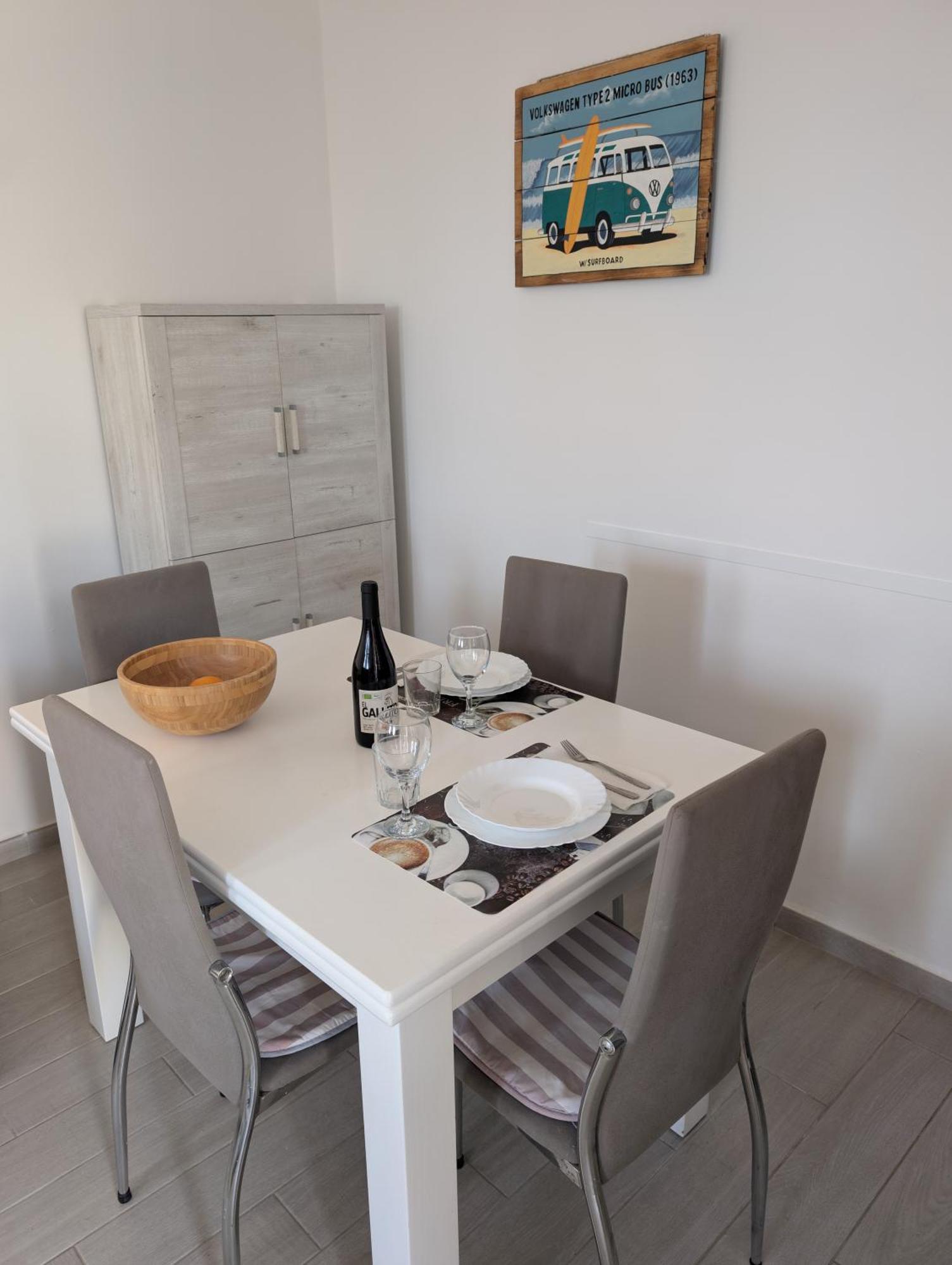 Casa Miro Apartman Corralejo Kültér fotó