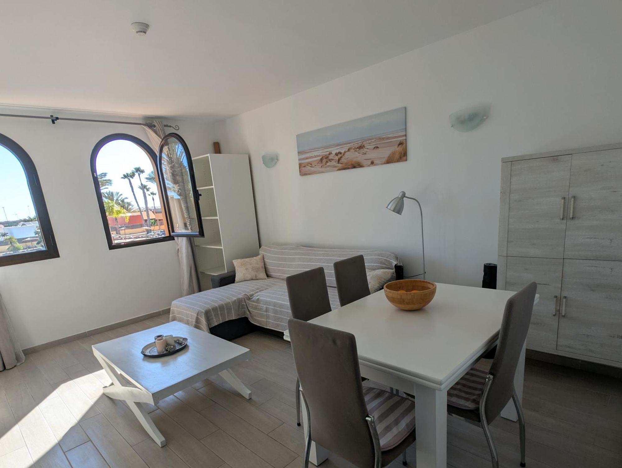 Casa Miro Apartman Corralejo Kültér fotó