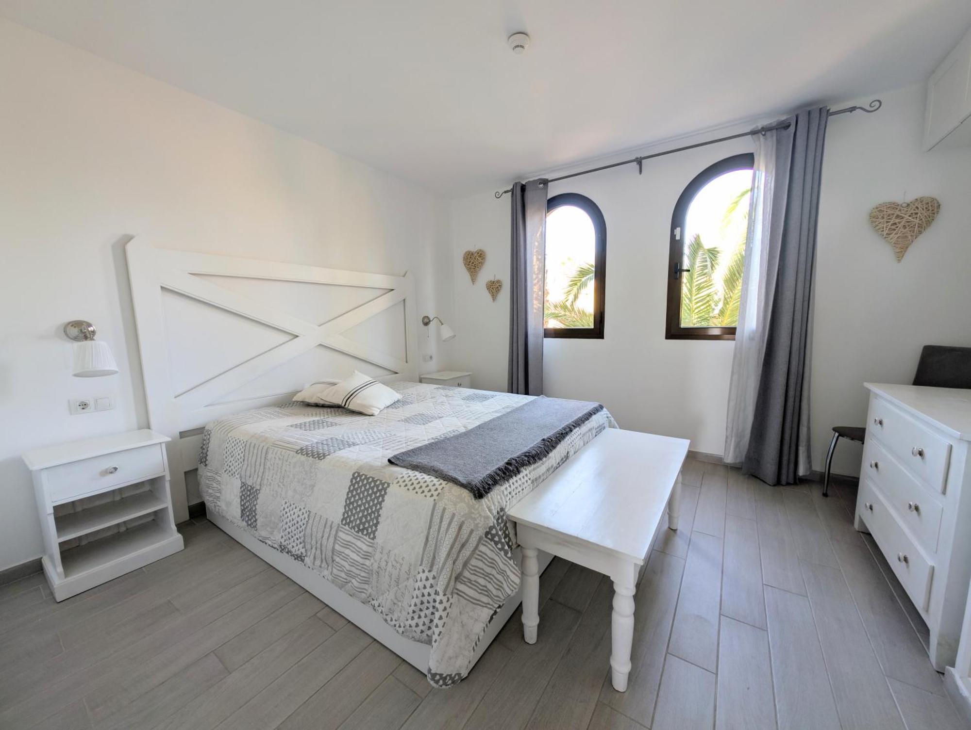 Casa Miro Apartman Corralejo Kültér fotó