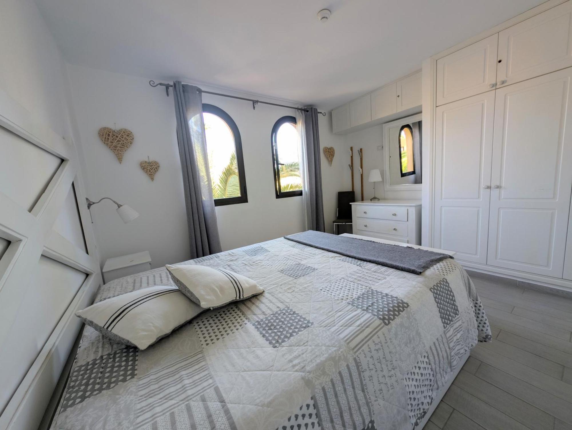 Casa Miro Apartman Corralejo Kültér fotó