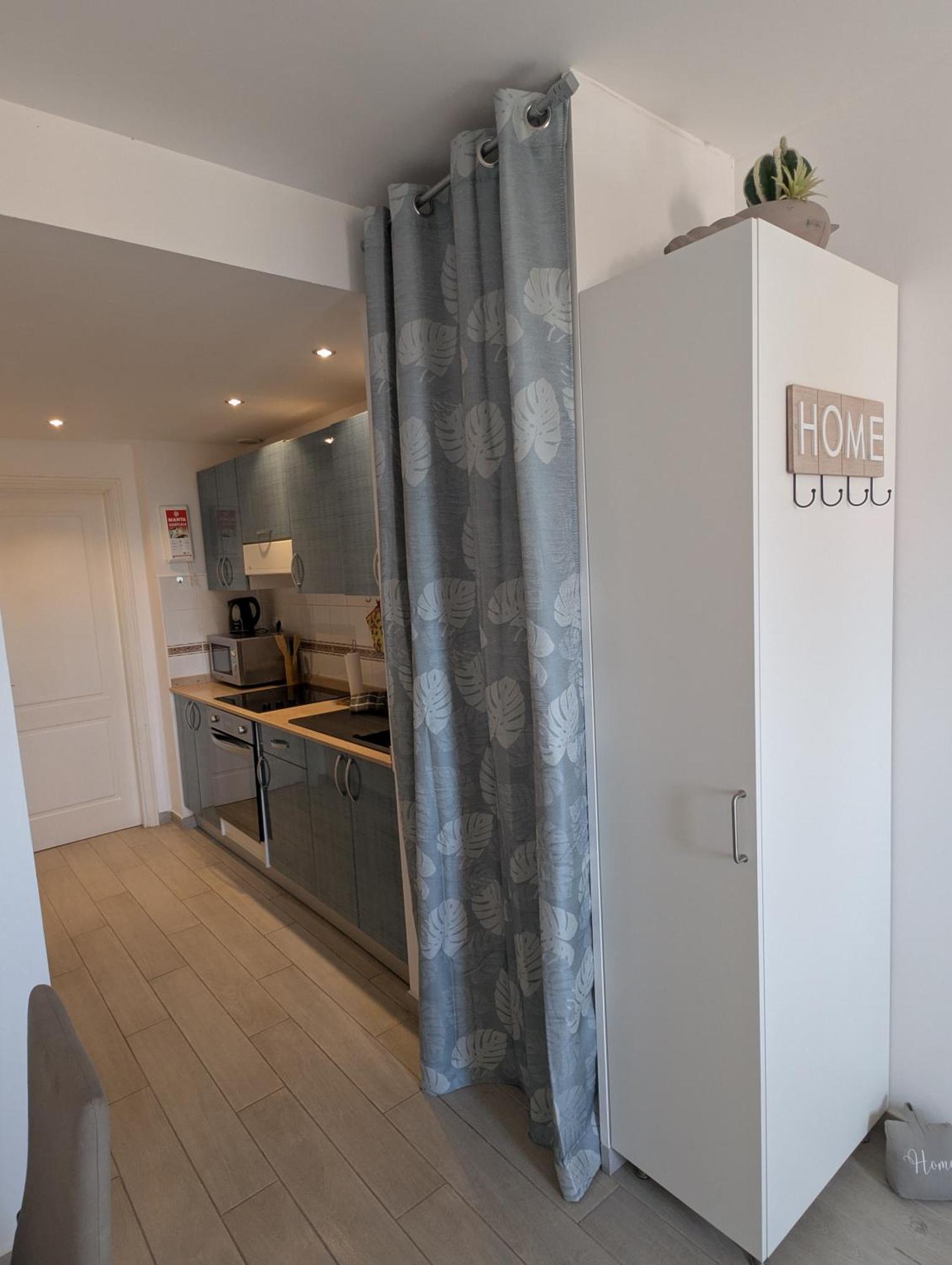 Casa Miro Apartman Corralejo Kültér fotó